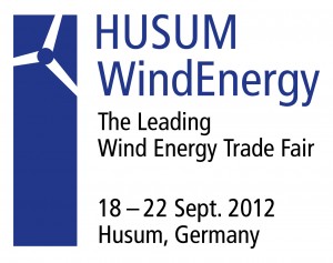 HusumWindEnergy2012