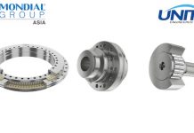 Mondial Group Expands Asia Operations