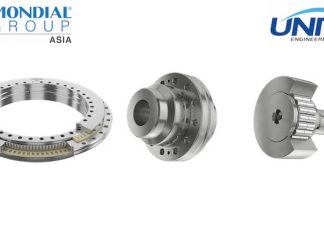 Mondial Group Expands Asia Operations